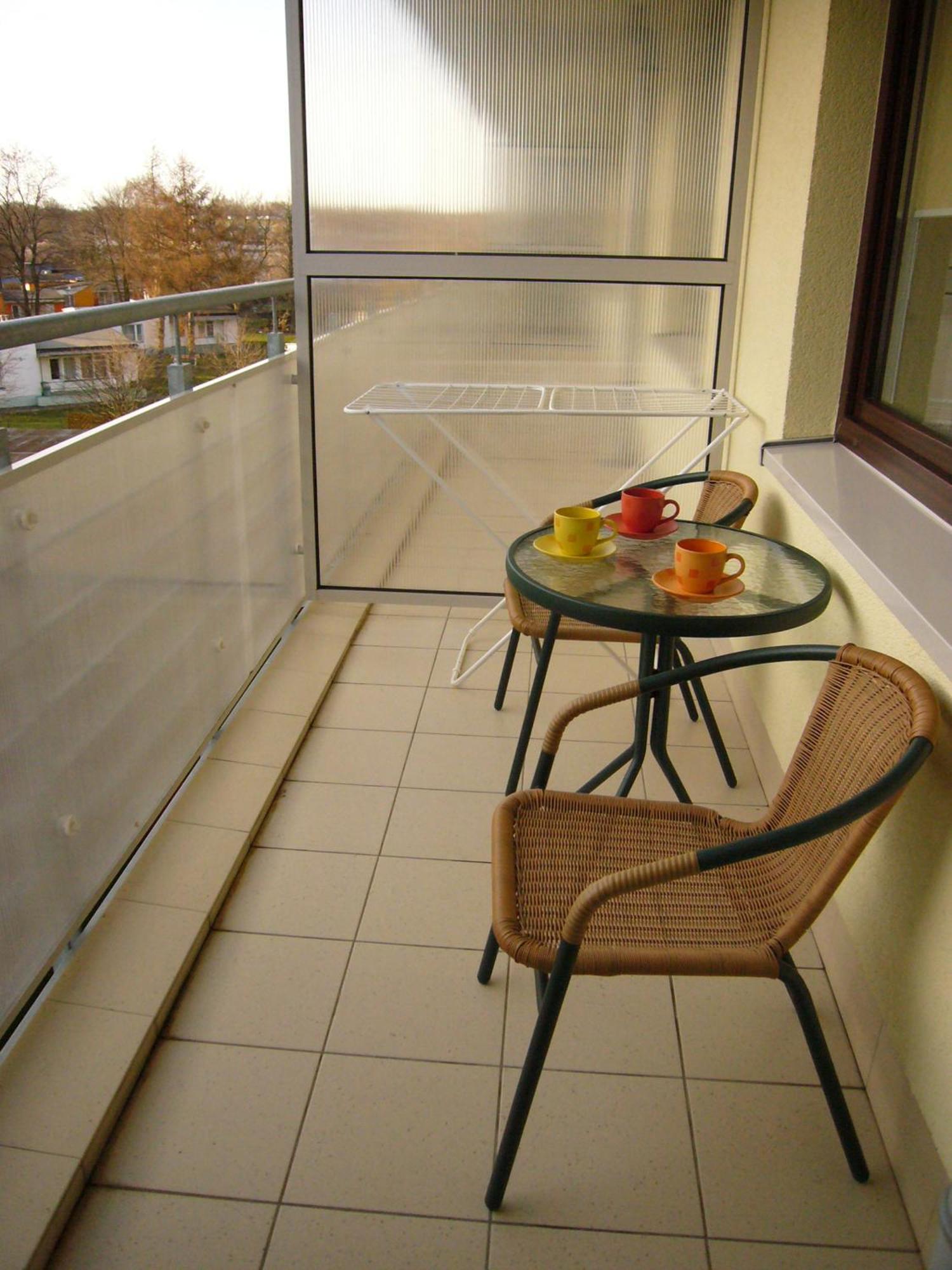 Verde Apartamenty Zielone Tarasy Kołobrzeg Buitenkant foto