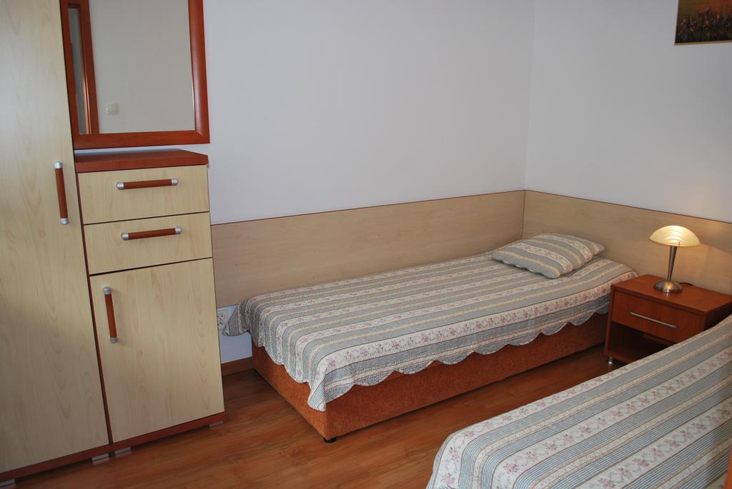 Verde Apartamenty Zielone Tarasy Kołobrzeg Kamer foto