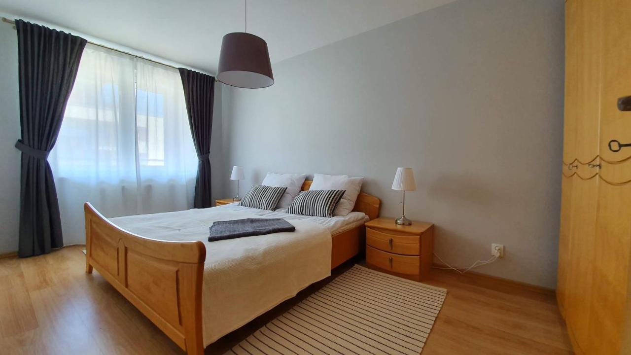 Verde Apartamenty Zielone Tarasy Kołobrzeg Buitenkant foto